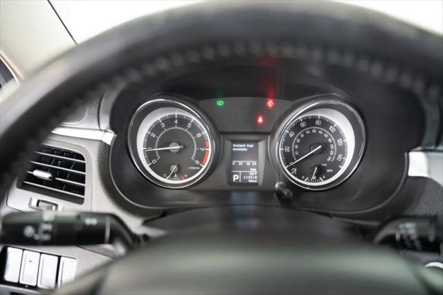 2012 Suzuki Kizashi 4dr Sdn CVT AWD SE