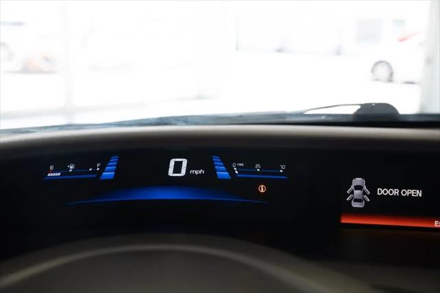 2012 Honda Civic 4dr Auto CNG