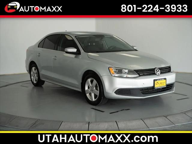 2013 Volkswagen Jetta 2.0L TDI for sale in Orem, UT