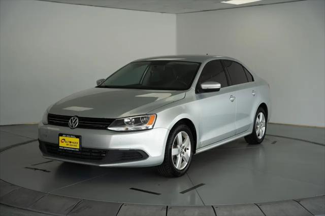2013 Volkswagen Jetta 2.0L TDI