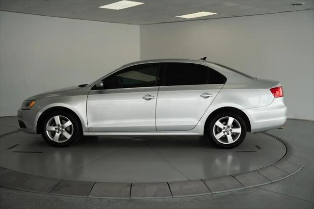 2013 Volkswagen Jetta 2.0L TDI