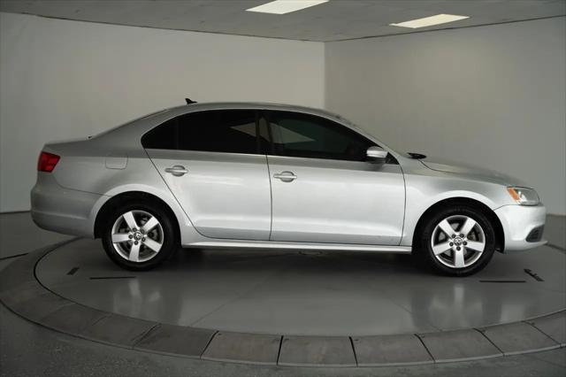 2013 Volkswagen Jetta 2.0L TDI