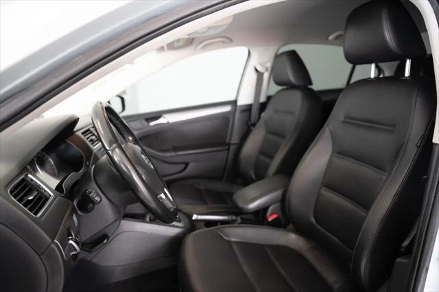 2013 Volkswagen Jetta 2.0L TDI