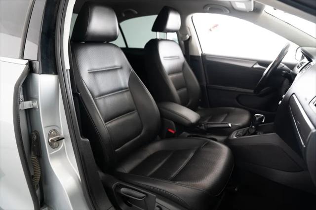 2013 Volkswagen Jetta 2.0L TDI