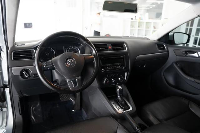 2013 Volkswagen Jetta 2.0L TDI