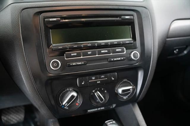 2013 Volkswagen Jetta 2.0L TDI