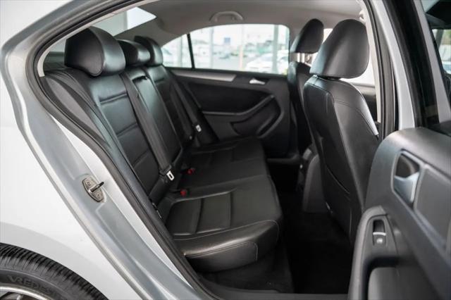 2013 Volkswagen Jetta 2.0L TDI