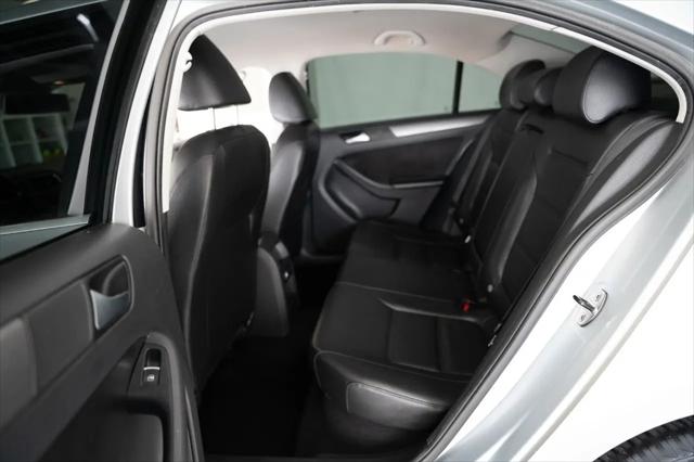 2013 Volkswagen Jetta 2.0L TDI