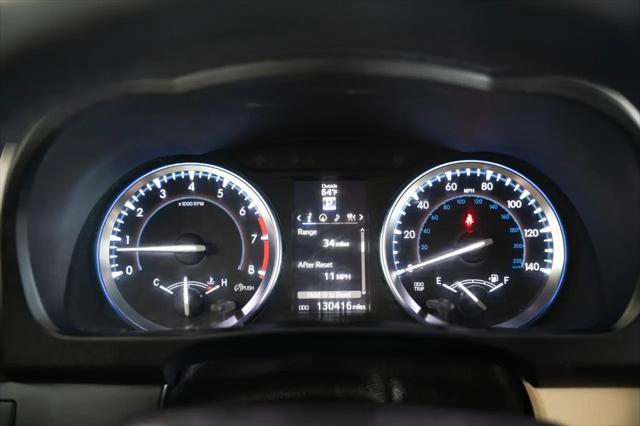 2015 Toyota Highlander AWD 4dr V6 Limited (Natl)