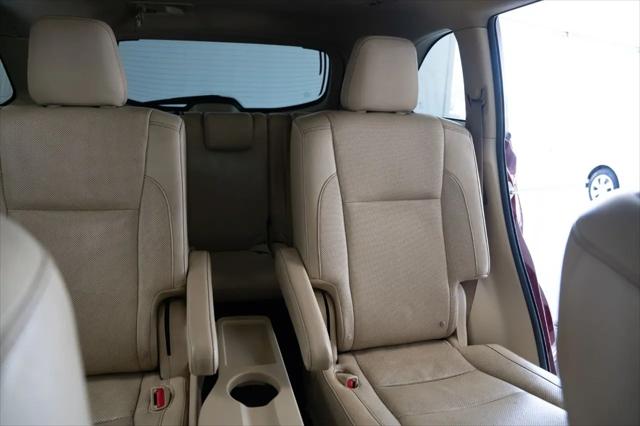 2015 Toyota Highlander AWD 4dr V6 Limited (Natl)