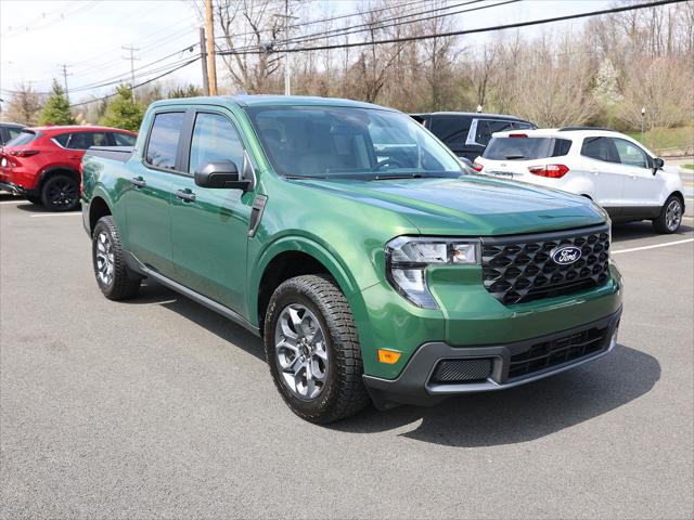 2025 Ford Maverick XLT for sale in Beacon, NY
