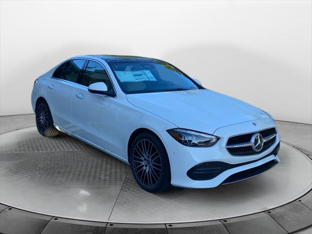 2026 Mercedes-Benz C-CLASS C 300 C 300 for sale in Charlottesville, VA