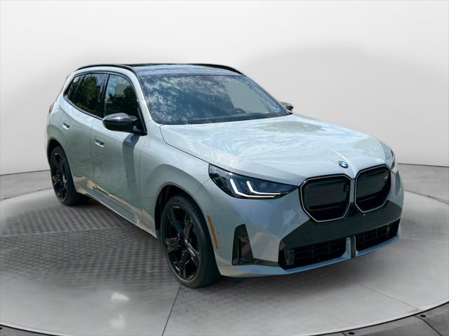 2026 BMW X3 M50 xDrive for sale in Charlottesville, VA