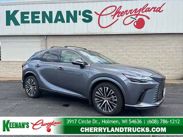 2023 Lexus RX 350 Premium Plus for sale in West Salem, WI