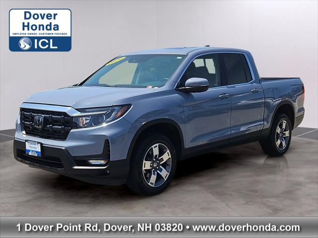 2024 Honda Ridgeline RTL for sale in Dover, NH