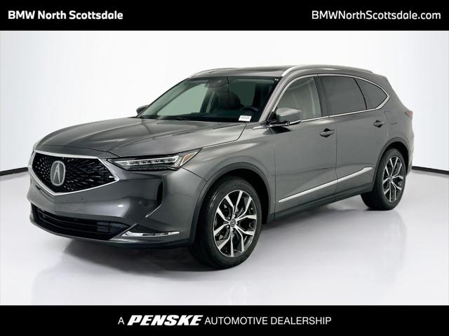 2022 Acura MDX Technology Package for sale in Phoenix, AZ