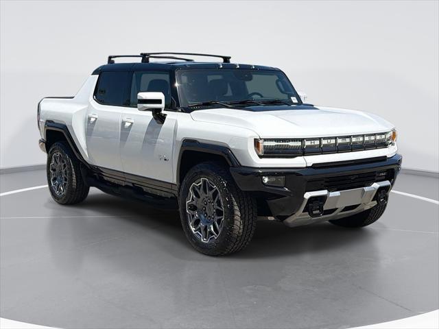 2025 GMC HUMMER EV e4WD 3X for sale in Costa Mesa, CA