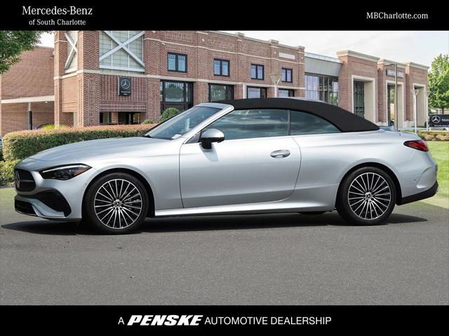 2024 Mercedes-Benz E-CLASS E 300 4MATIC for sale in Pineville, NC