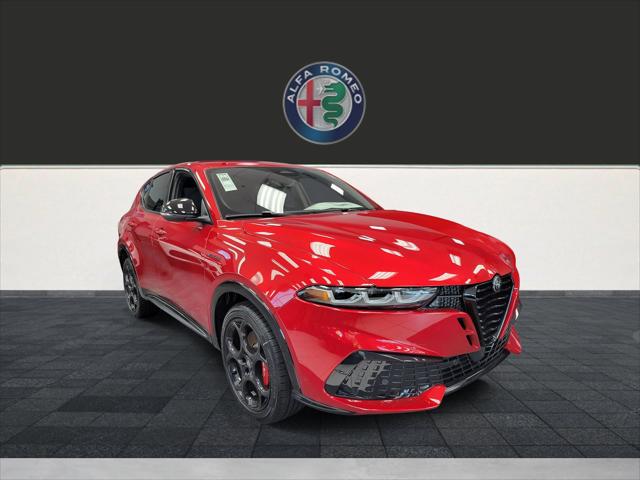 2026 Alfa Romeo Tonale Veloce AWD for sale in Glendale, CA