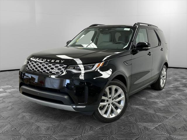 2026 Land Rover Discovery S for sale in Peabody, MA