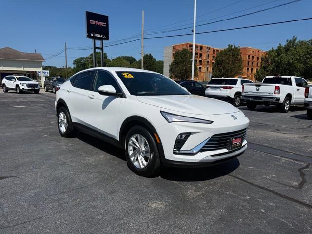 2024 Buick NV Preferred FWD for sale in Danville, VA