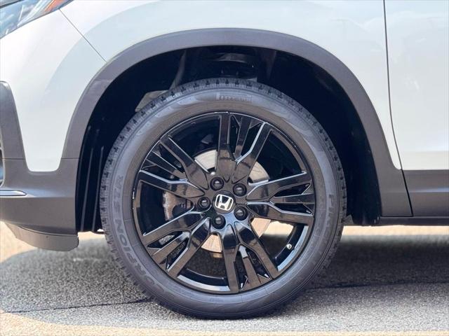 2021 Honda Pilot AWD Special Edition