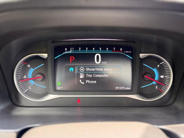 2021 Honda Pilot AWD Special Edition