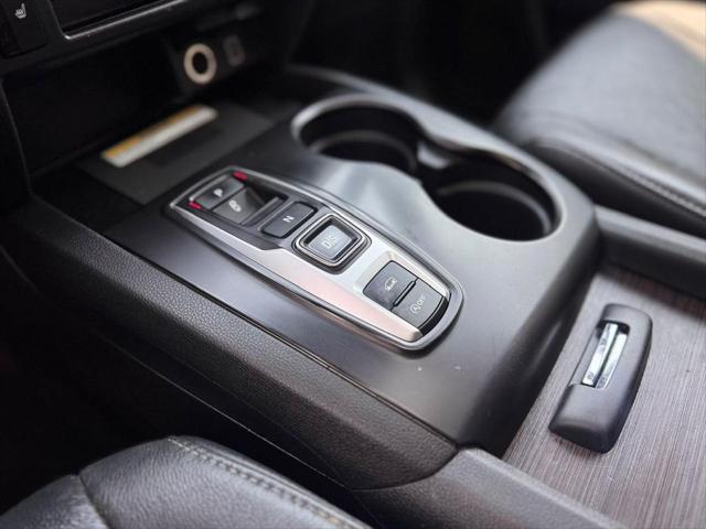 2021 Honda Pilot AWD Special Edition