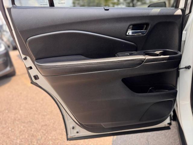 2021 Honda Pilot AWD Special Edition