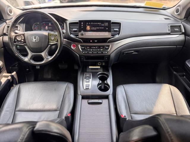 2021 Honda Pilot AWD Special Edition