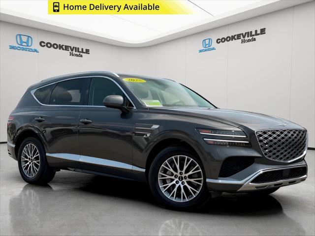 2025 Genesis GV80 2.5T Standard AWD for sale in Cooksville, TN