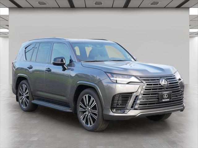 2026 Lexus LX Luxury for sale in Wayzata, MN