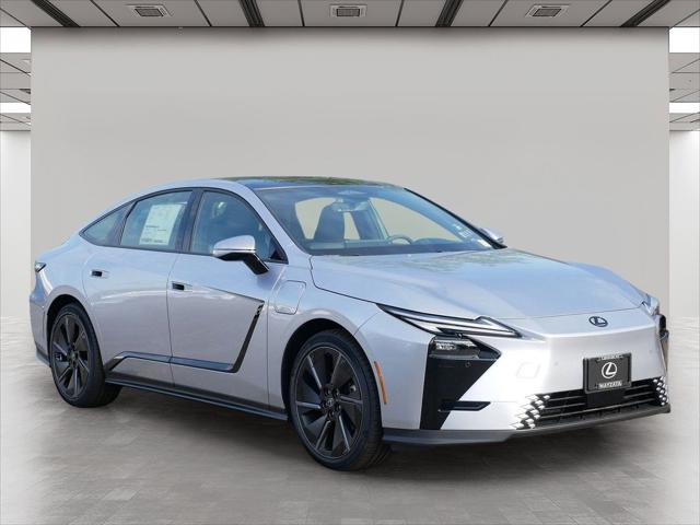2026 Lexus 500e Premium AWD for sale in Wayzata, MN