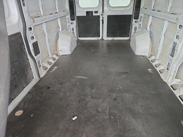 2023 Ram ProMaster 2500 Cargo Van High Roof 159 WB