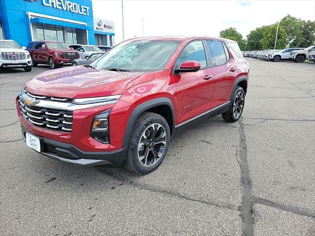 2027 Chevrolet Equinox AWD LT for sale in Viroqua, WI