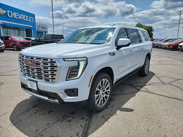 2026 GMC Yukon XL 4WD Denali for sale in Viroqua, WI