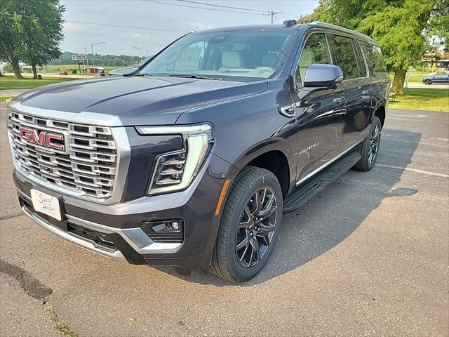 2026 GMC Yukon XL 4WD Denali for sale in Viroqua, WI
