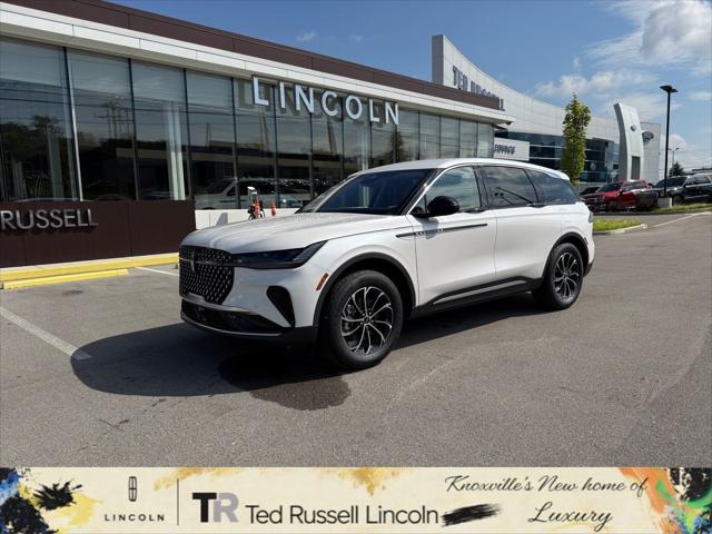 2026 Lincoln Nautilus Premiere for sale in Knoxville, TN