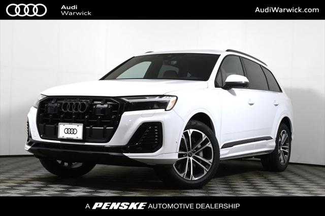 2026 Audi Q7 Premium 45 TFSI quattro tiptronic for sale in Warwick, RI