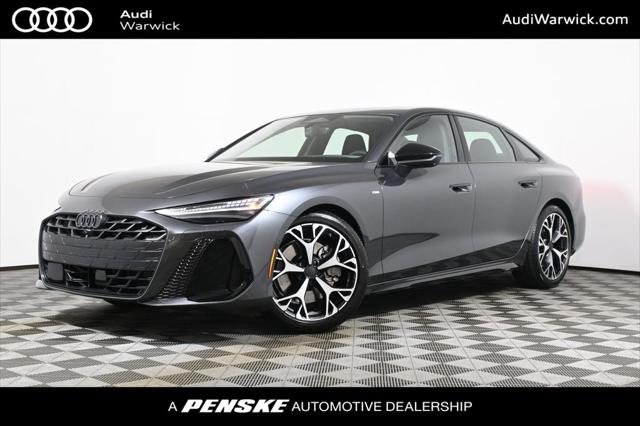 2026 Audi A6 Prestige quattro S tronic for sale in Warwick, RI