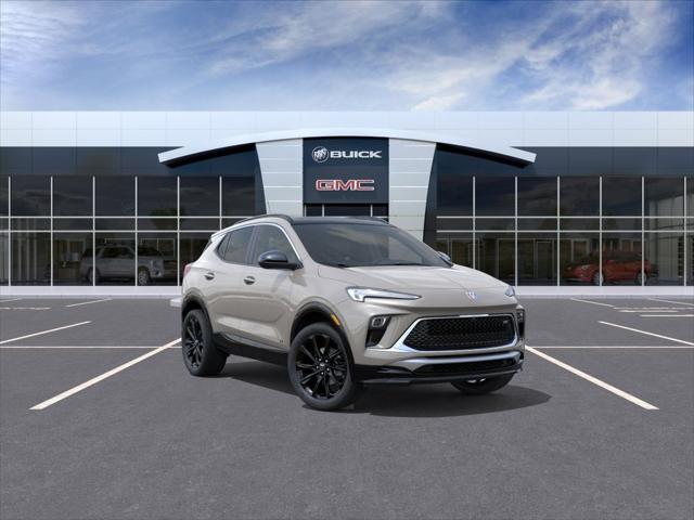 2026 Buick Encore GX Sport Touring AWD for sale in China Township, MI