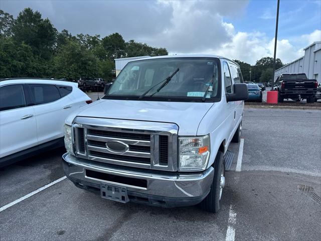2014 Ford E-350 Super Duty XLT for sale in Fort Walton Beach, FL