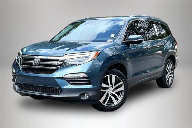 2018 Honda Pilot Touring for sale in Fort Walton Beach, FL