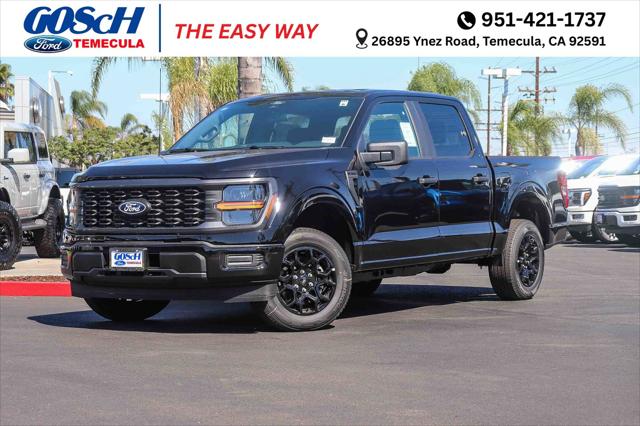 2026 Ford F-150 STX for sale in Temecula, CA