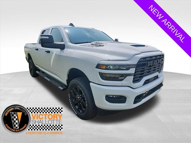 2026 Ram 2500 Black Express Crew Cab 4x4 6'4" Box for sale in Shallotte, NC