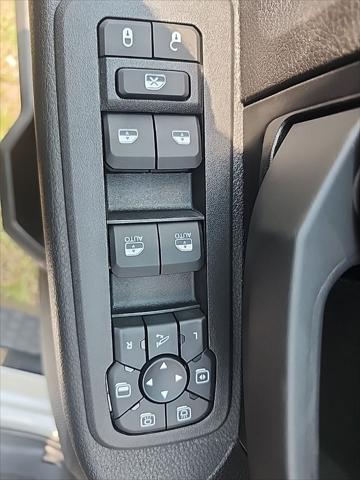 2026 Ram 2500 Black Express Crew Cab 4x4 64 Box