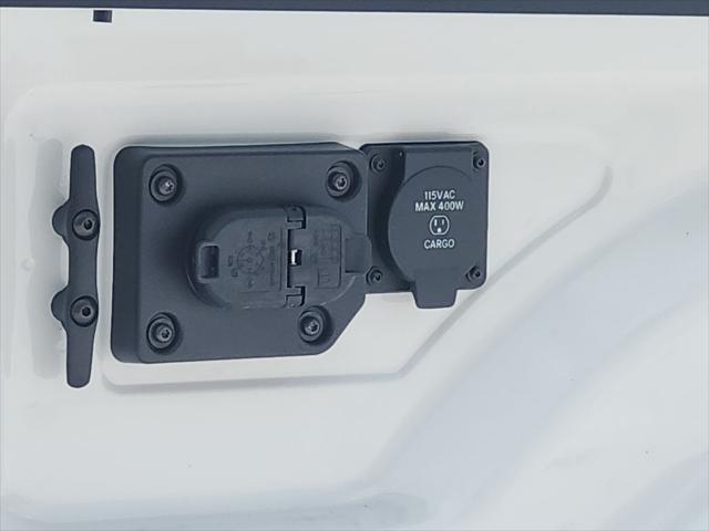 2026 Ram 2500 Black Express Crew Cab 4x4 64 Box