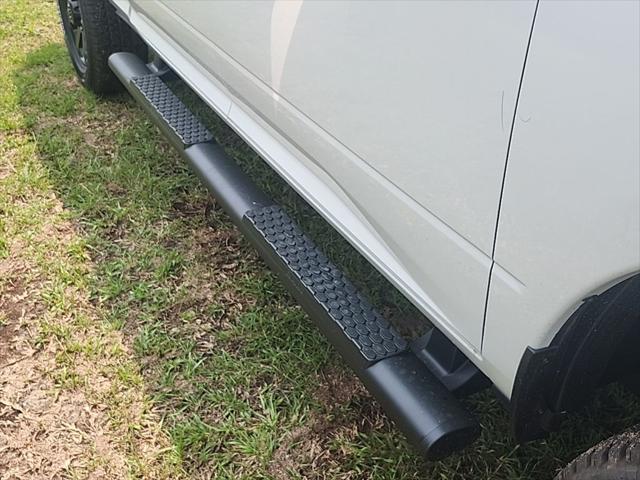 2026 Ram 2500 Black Express Crew Cab 4x4 64 Box