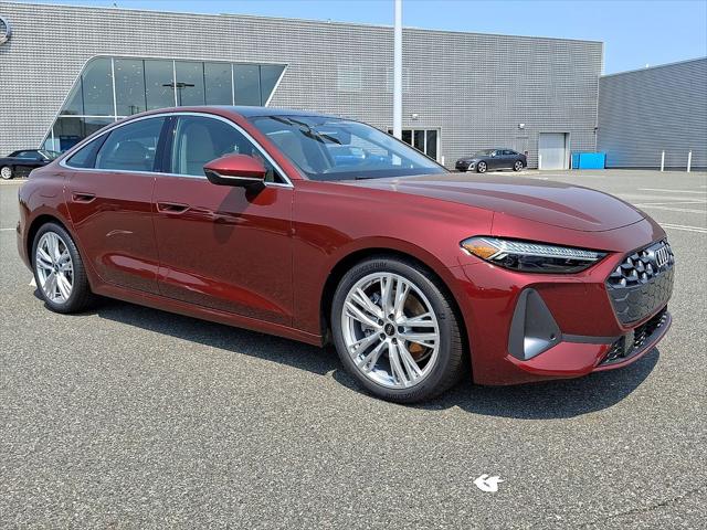 2026 Audi A5 Premium Plus TFSI quattro S tronic for sale in Allentown, PA