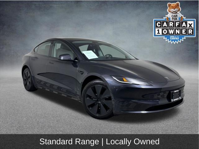2024 Tesla Model 3 Long Range Dual Motor All-Wheel Drive for sale in Lynnwood, WA